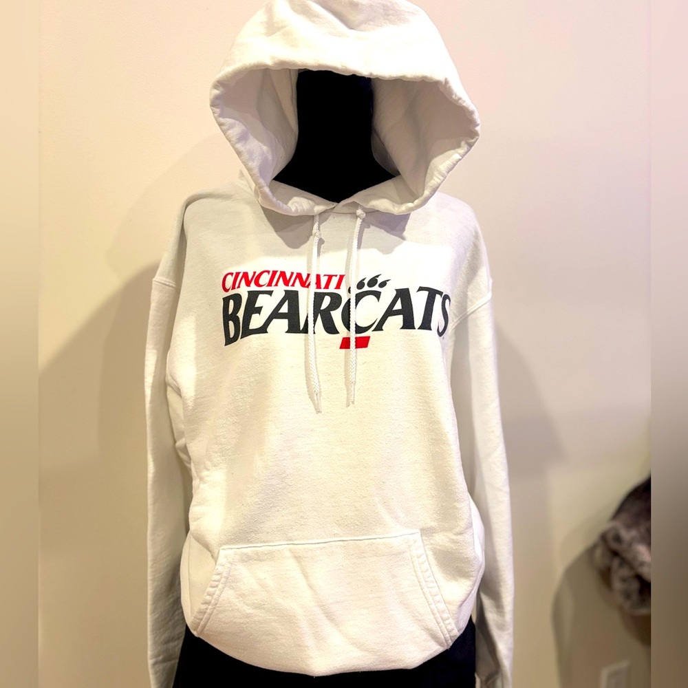 Champion University of Cincinnati hoodie